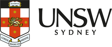 University of New South Wales logo