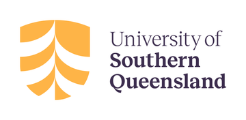 University of Southern Queensland logo