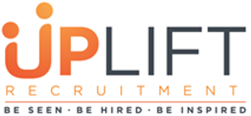 Uplift Recruitment logo
