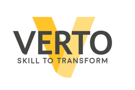 VERTO logo