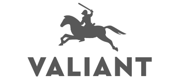 Valiant logo