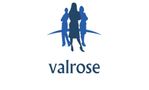 Valrose logo