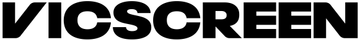 VicScreen logo
