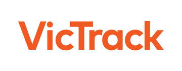 VicTrack logo