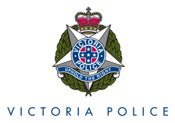 Victoria Police logo