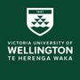 Victoria University of Wellington logo