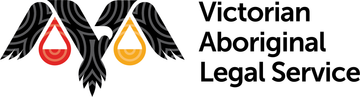 Victorian Aboriginal Legal Service logo