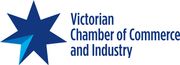 Victorian Chamber of Commerce and Industry logo
