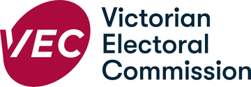 Victorian Electoral Commission logo