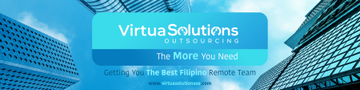 Virtua Solutions Outsourcing logo