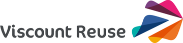 Viscount Reuse logo
