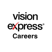 Vision Express Philippines logo