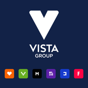 Vista Group logo