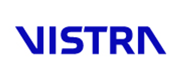 Vistra logo