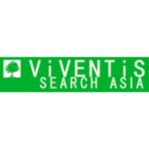 Viventis Search Asia logo