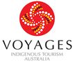Voyages Indigenous Tourism Australia logo