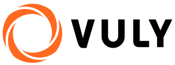 Vuly Play logo