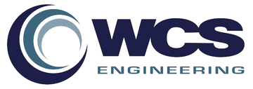 WCS Engineering logo