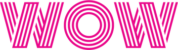 WOW Recruitment logo
