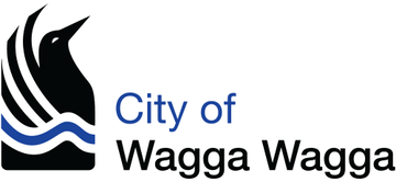 Wagga Wagga City Council logo