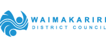 Waimakariri District Council logo
