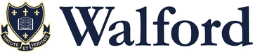 Walford Anglican School for Girls logo