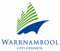 Warrnambool City Council logo