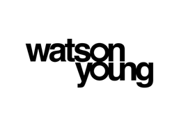 Watson Young Architects logo