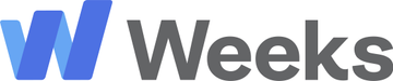 Weeks Homes logo