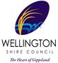 Wellington Shire Council logo