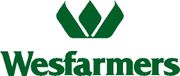Wesfarmers logo