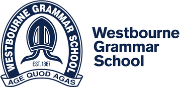 Westbourne Grammar School logo