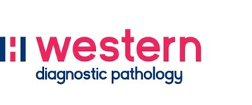 Western Diagnostic Pathology logo