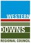 Western Downs Regional Council logo