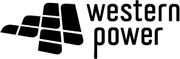 Western Power logo
