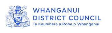 Whanganui District Council logo