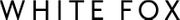 White Fox Boutique logo