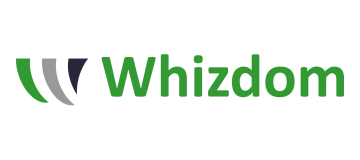 Whizdom logo