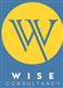 Wise Consultancy logo