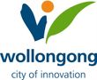 Wollongong City Council logo