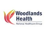 Woodlands Health logo