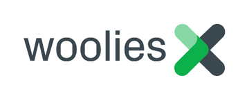 WooliesX logo