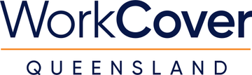 WorkCover Queensland logo