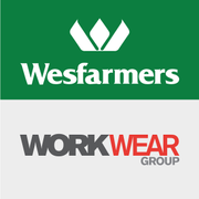 Workwear Group logo