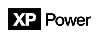 XP Power logo