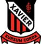 Xavier College logo