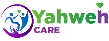 Yahweh Care logo