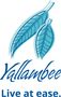 Yallambee Traralgon Village for the Aged logo
