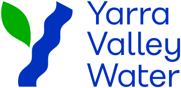 Yarra Valley Water logo