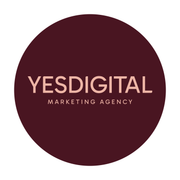 Yes Digital logo
